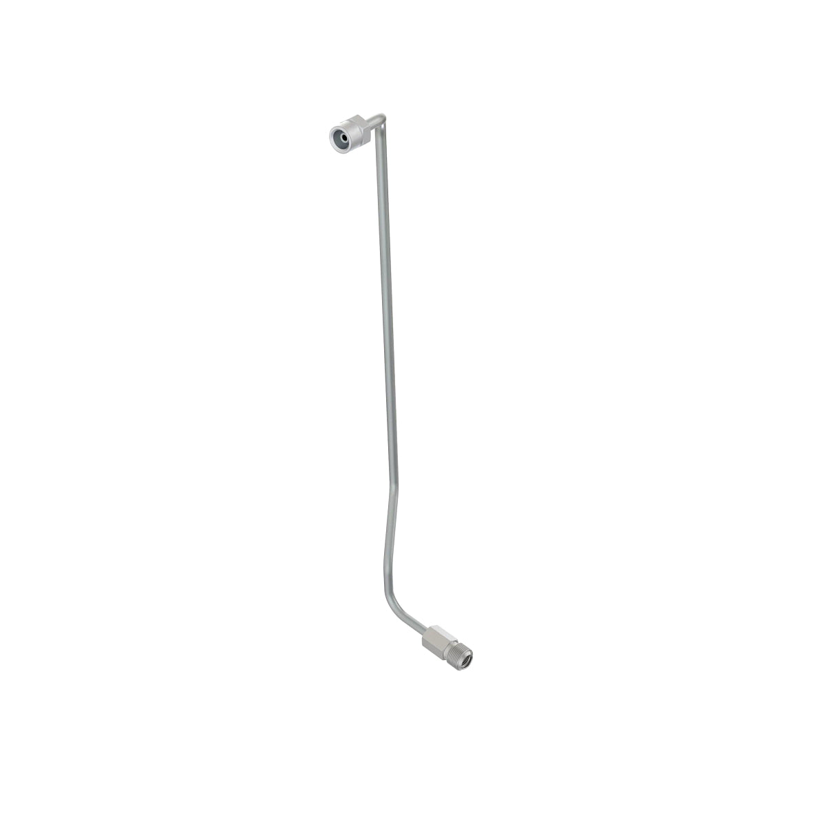 John Deere AR85152: Fuel Line