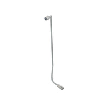 John Deere AR85152: Fuel Line