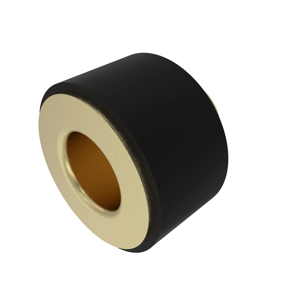 John Deere AR85519: Leaf-Off Plug with Sleeve