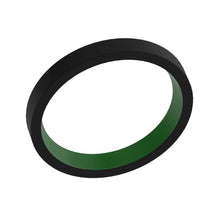 John Deere AR86539:  Internal Oil Seal