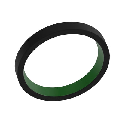 John Deere AR86539:  Internal Oil Seal