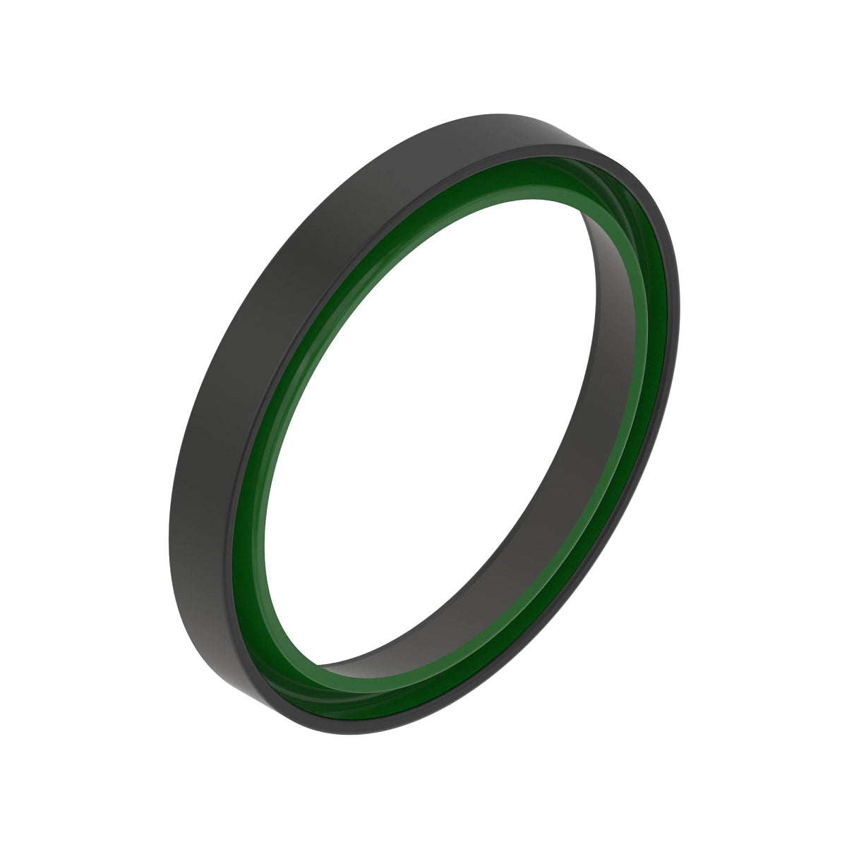 John Deere AR86539: Internal Oil Seal