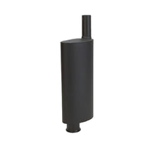 John Deere AR86595: Muffler