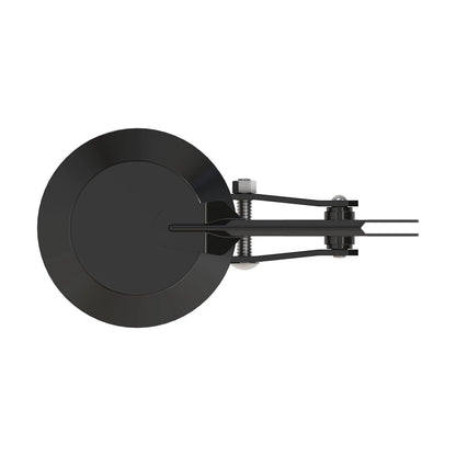John Deere AR86600: Exhaust Cap