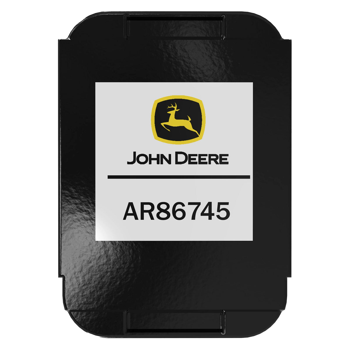 John Deere AR86745: Fuel Filter