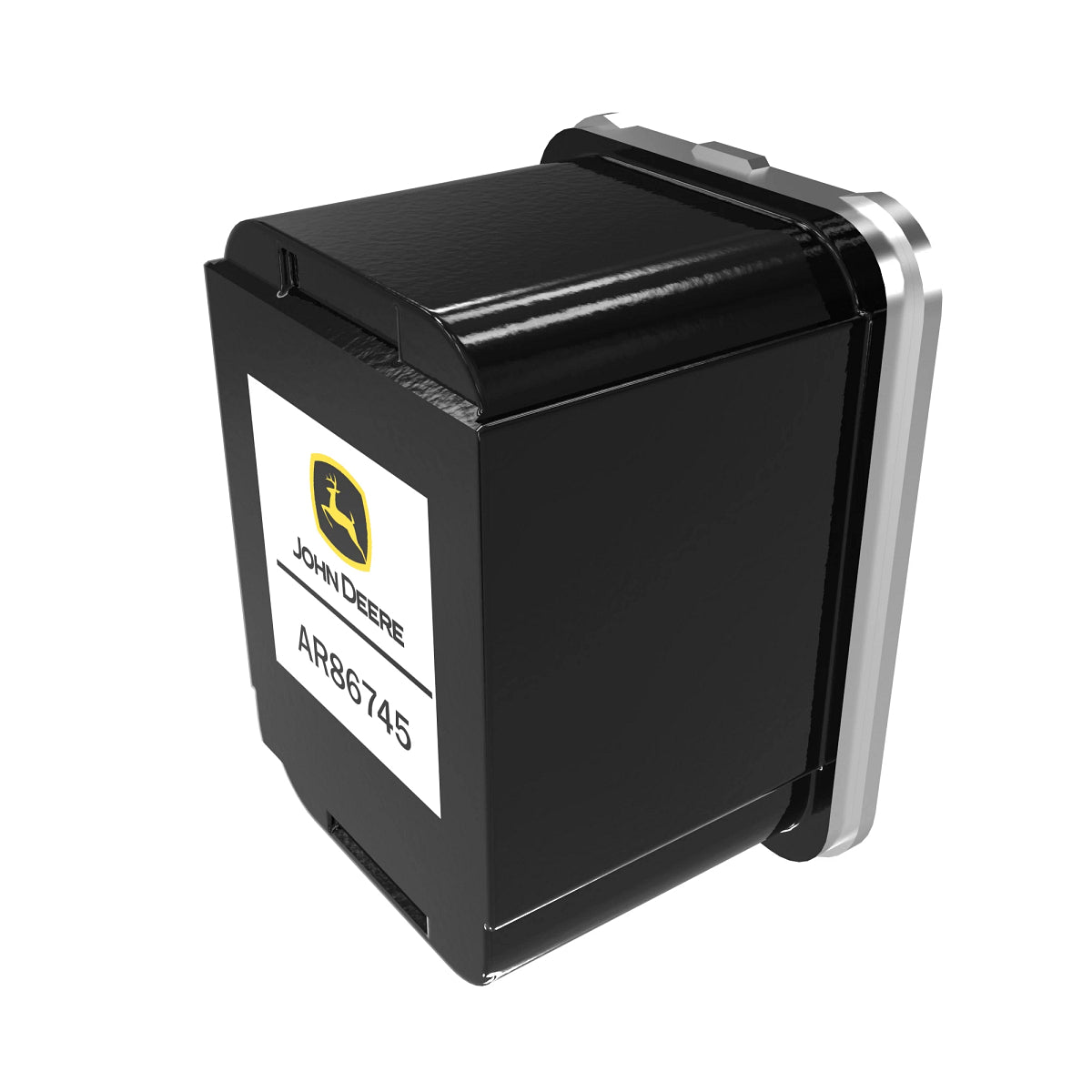 John Deere AR86745: Fuel Filter