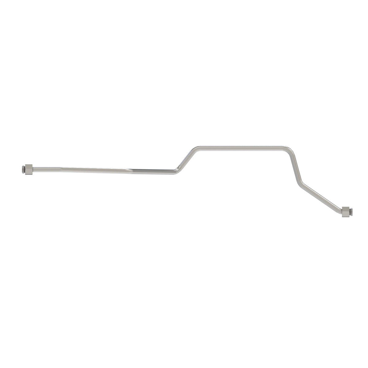 John Deere AR86892: Steering Oil Line