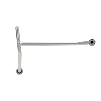 John Deere AR86892: Steering Oil Line