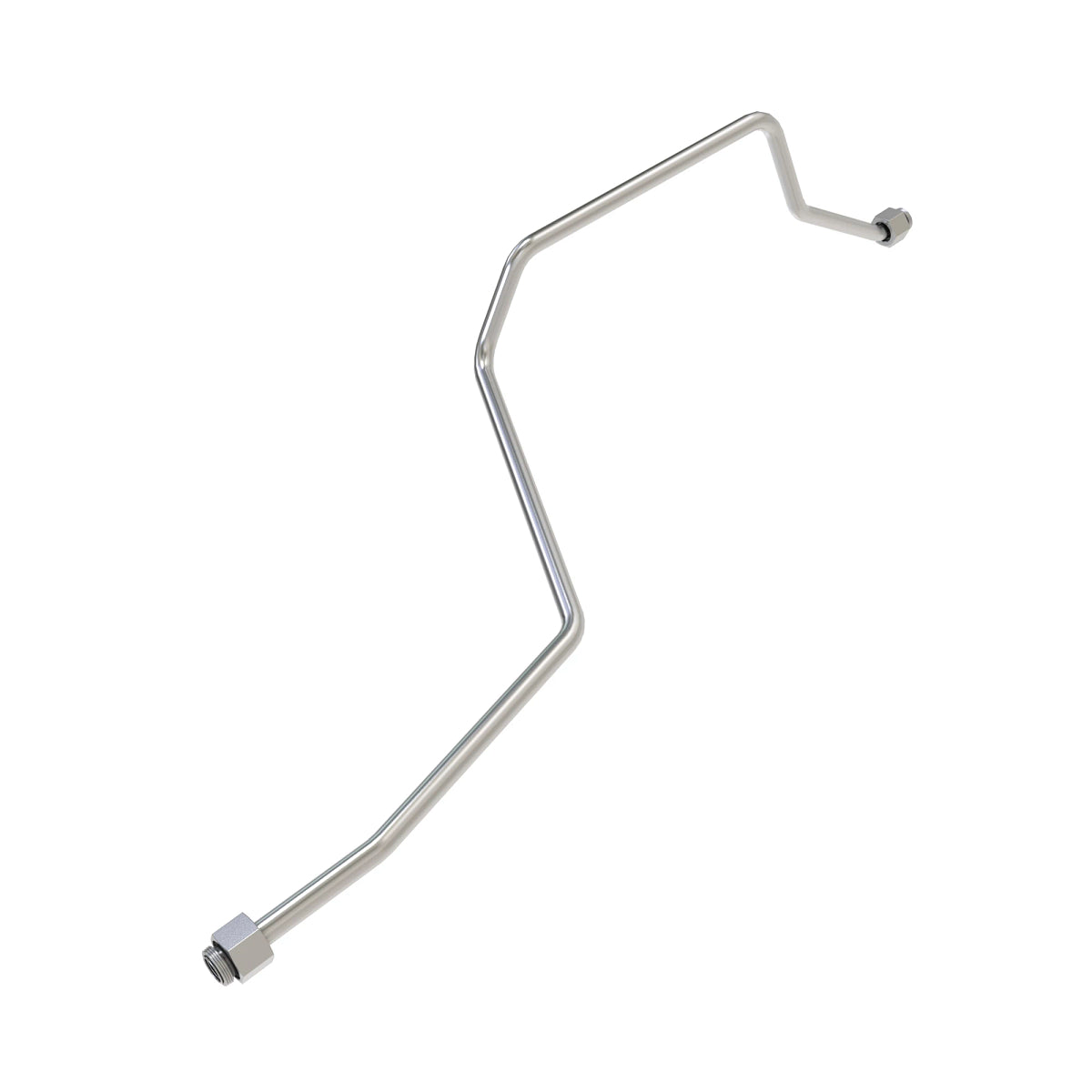 John Deere AR86892: Steering Oil Line