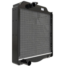 John Deere AR91035: Radiator Sealing Baffle Kit