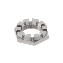 John Deere AR91888: Nut with Clip, 0.312"