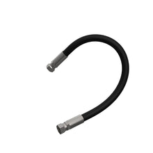 John Deere AR93133: Steering Line Hydraulic Hose