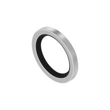 John Deere AR94262: Internal Oil Seal