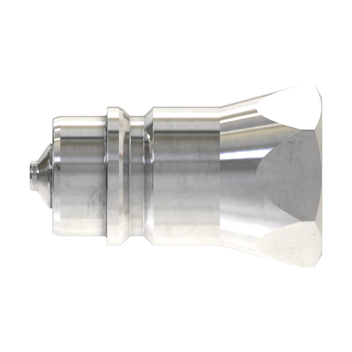 John Deere AR94522: Hydraulic Quick Coupler Plug