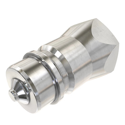 John Deere AR94522: Hydraulic Quick Coupler Plug