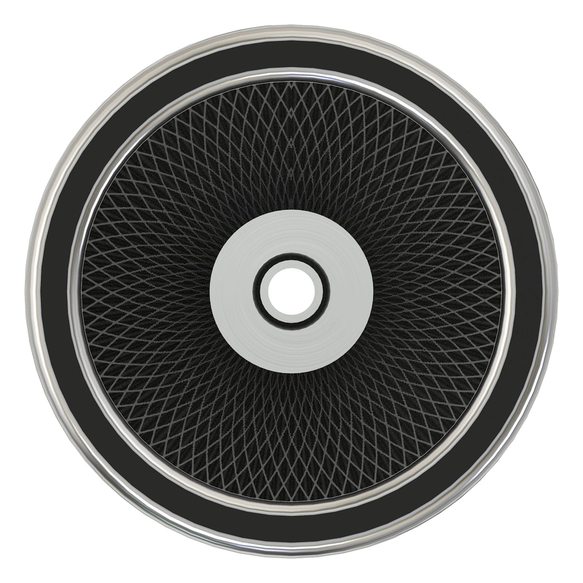 John Deere AR95759: Secondary Air Filter Element