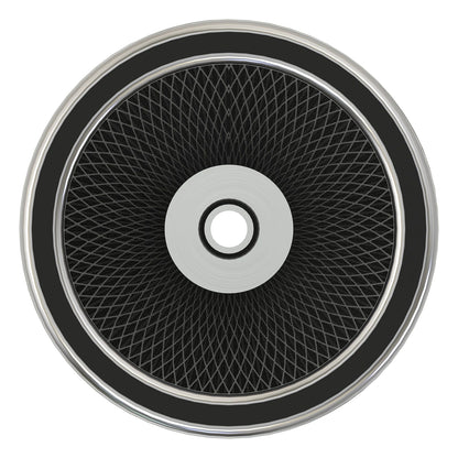John Deere AR95759: Secondary Air Filter Element