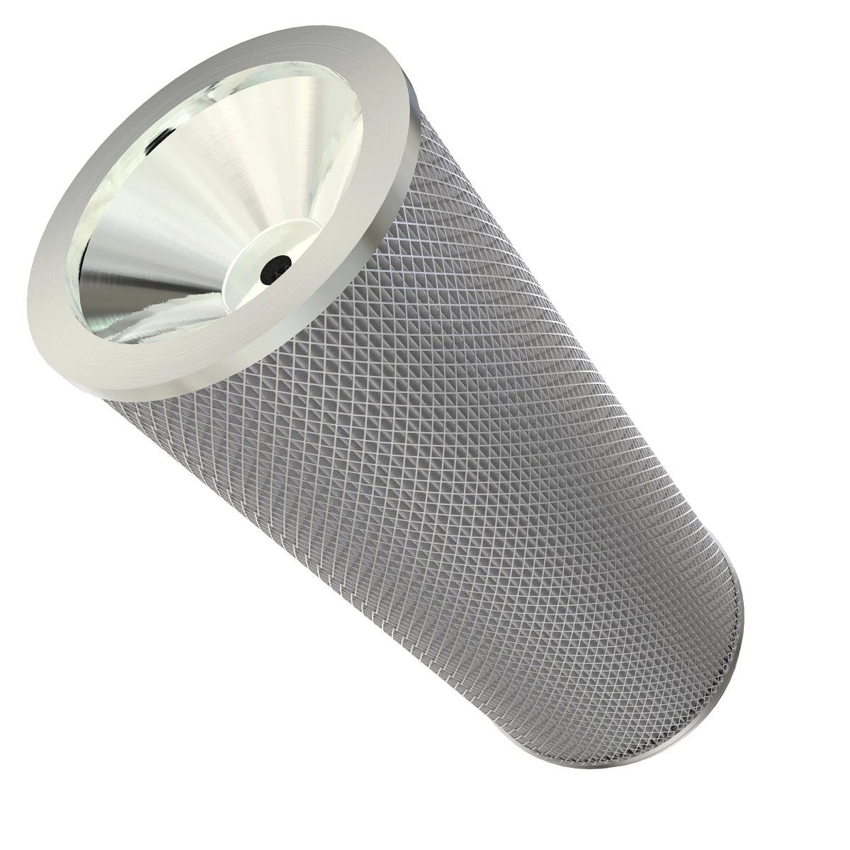 John Deere AR95759: Secondary Air Filter Element