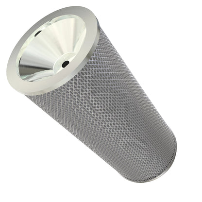 John Deere AR95759: Secondary Air Filter Element