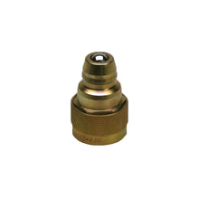 John Deere AR98201: Hydraulic Quick Coupler Plug