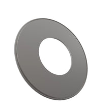 John Deere AR98492: Thrust Washer