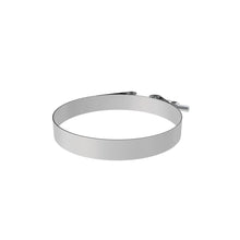 John Deere AT112176:  Suction Lines Hose Clamp