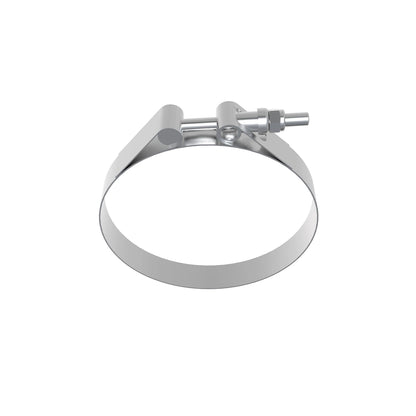 John Deere AT112176: Suction Lines Hose Clamp