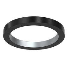 John Deere AT124100: Internal Oil Seal