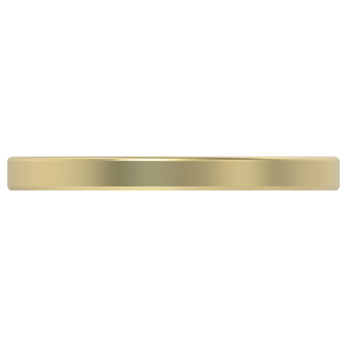 John Deere AT124521: Internal Oil Seal