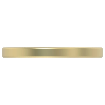 John Deere AT124521: Internal Oil Seal