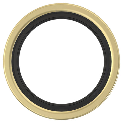 John Deere AT124521: Internal Oil Seal