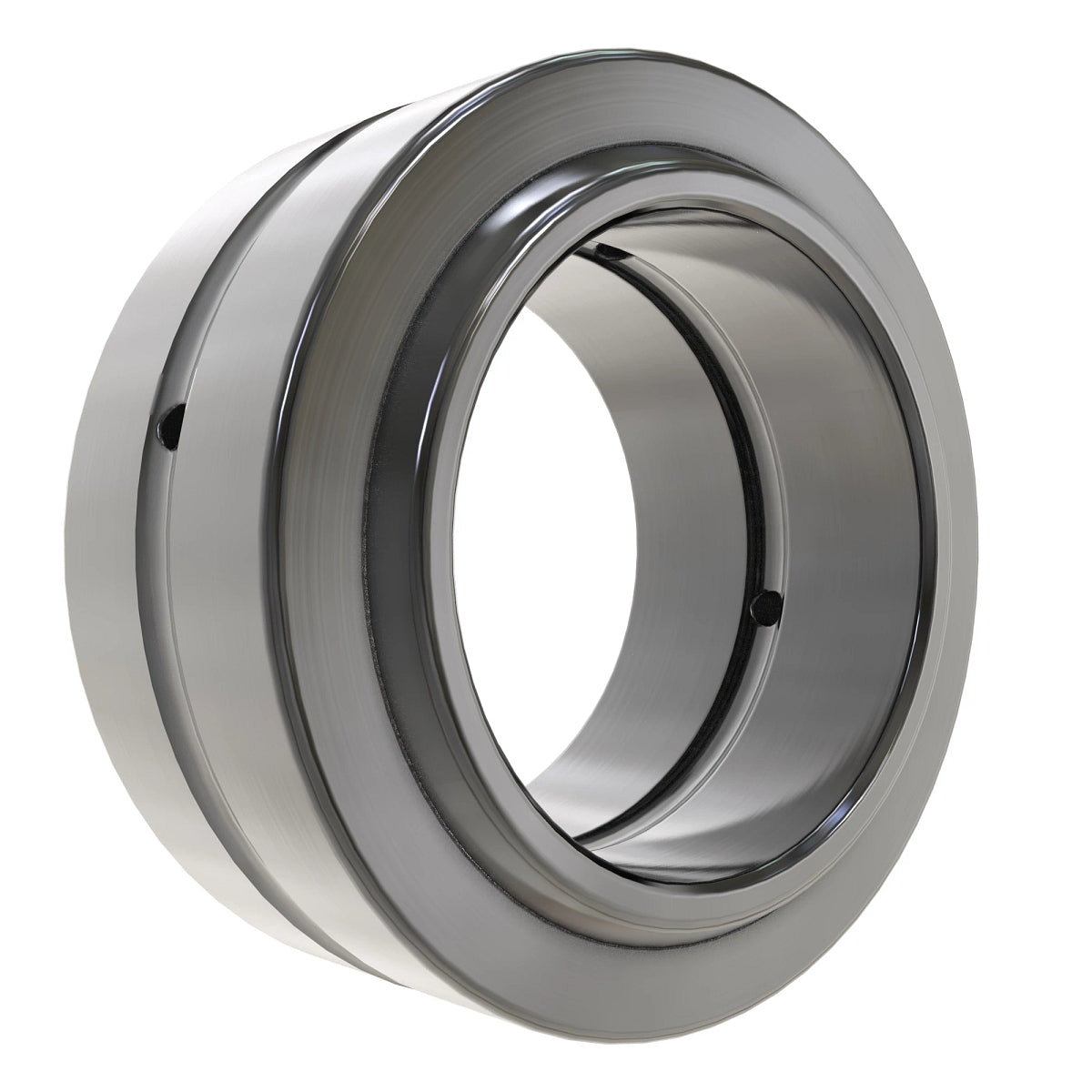 John Deere AT128774: Grooved Self Aligning Bushing