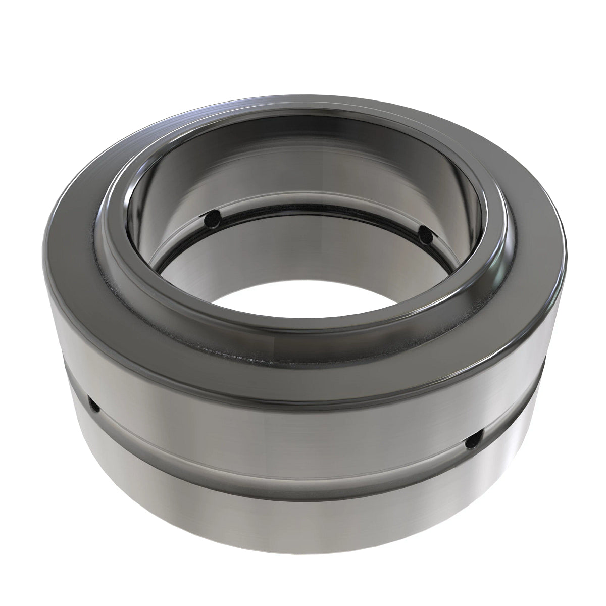 John Deere AT128774: Grooved Self Aligning Bushing
