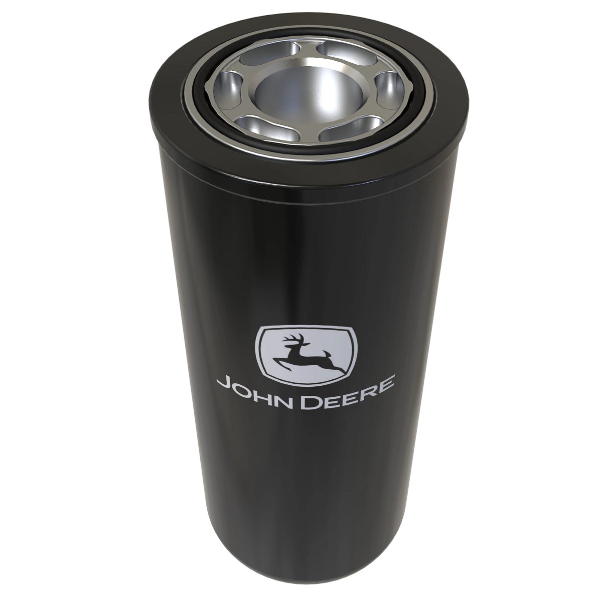 John Deere AT129775: Hydraulic Oil Filter