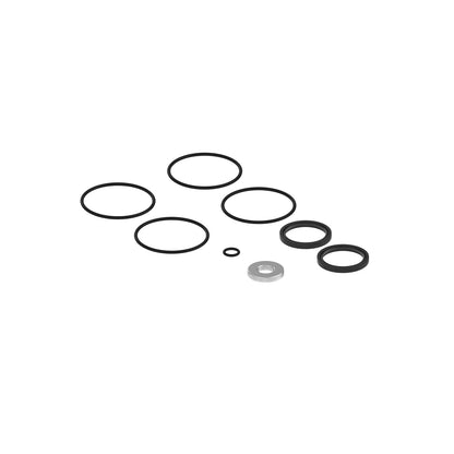 John Deere AT130068: Hydraulic Motor Seal Kit