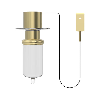 John Deere AT130104: Halogen Bulb, 13.2 Volt, 55 Watts