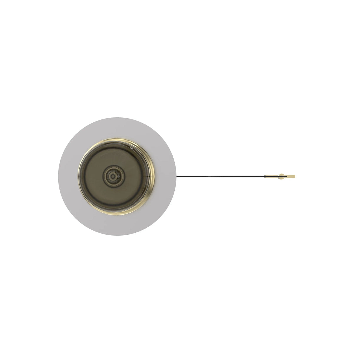 John Deere AT130104: Halogen Bulb, 13.2 Volt, 55 Watts