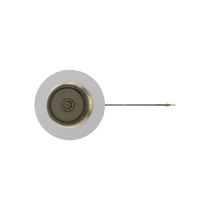 John Deere AT130104: Halogen Bulb, 13.2 Volt, 55 Watts