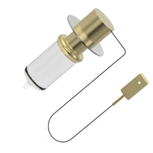 John Deere AT130104:  Halogen Bulb, 13.2 Volt, 55 Watts