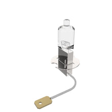 John Deere AT135758: Halogen Bulb, 24 Volt, 65 Watts