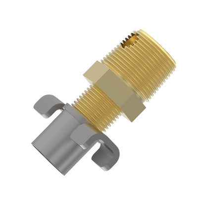 John Deere AT13740: Drain Valve