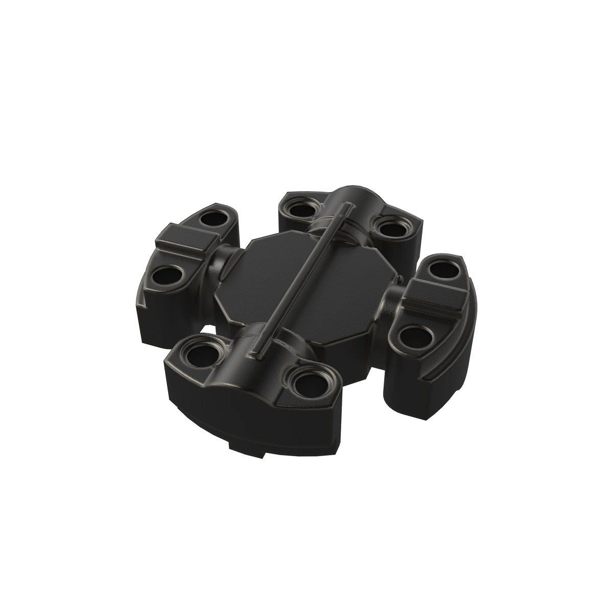 John Deere AT149827: Spider Cross Bearing