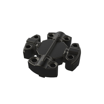John Deere AT149827: Spider Cross Bearing