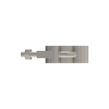 John Deere AT152191: T-Bolt Hose Clamp