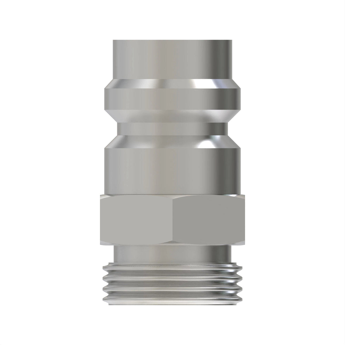 John Deere AT164892: Hydraulic Cylinder Port