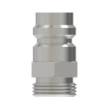 John Deere AT164892: Hydraulic Cylinder Port