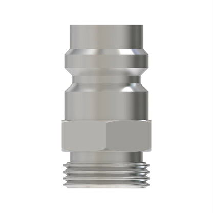 John Deere AT164892: Hydraulic Cylinder Port
