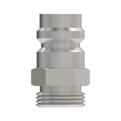 John Deere AT164892: Hydraulic Cylinder Port