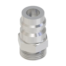 John Deere AT164892: Hydraulic Cylinder Port