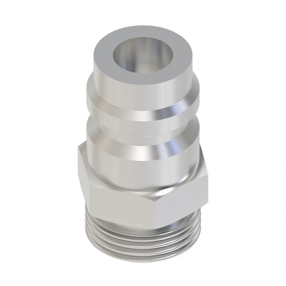 John Deere AT164892: Hydraulic Cylinder Port